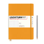 Leuchtturm - Notebook Rising Colours (2023) Hardcover Various Sizes
