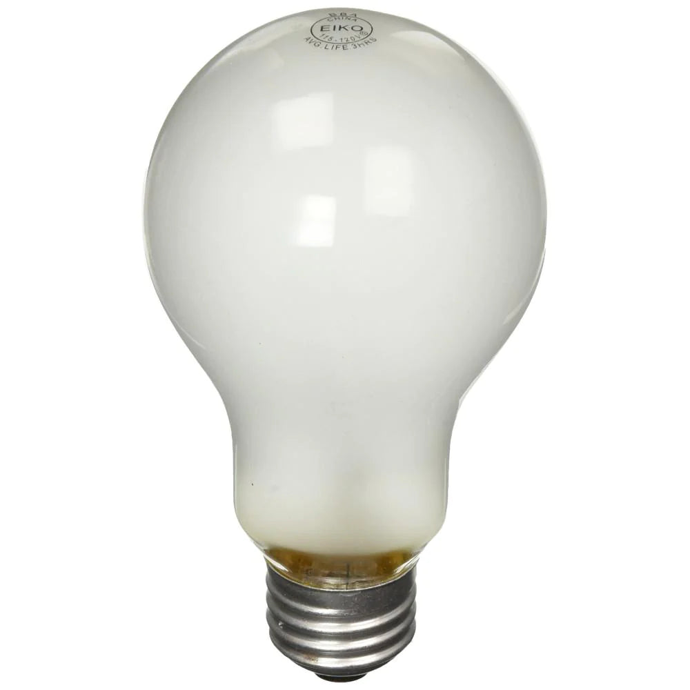 Speedball - Ampoule photo à faisceau large BBA n° 1