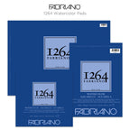 Fabriano 1264 - Watercolour Pads