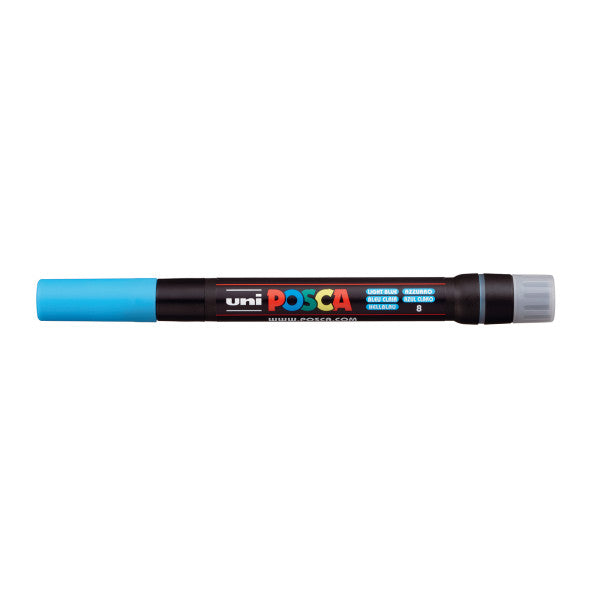POSCA - Paint Markers PC-350 Brush