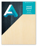 Art Alternatives - Wood Panels Cradled
