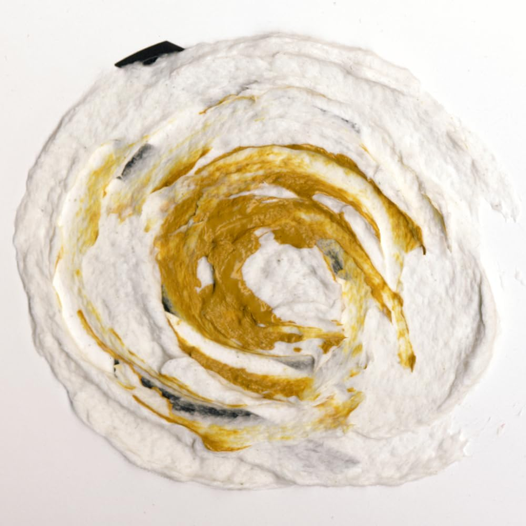 Golden - Pâte de fibres