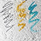 Golden - Pâte de fibres