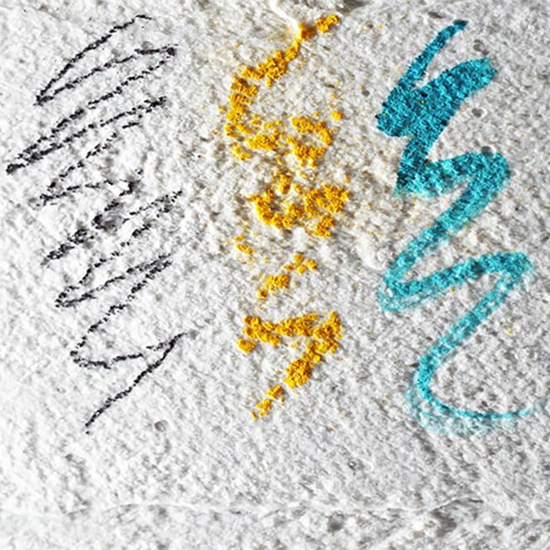 Golden - Pâte de fibres