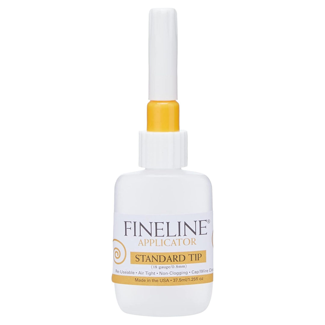 Fineline - Fluide de masquage et applicateur (calibre 18)