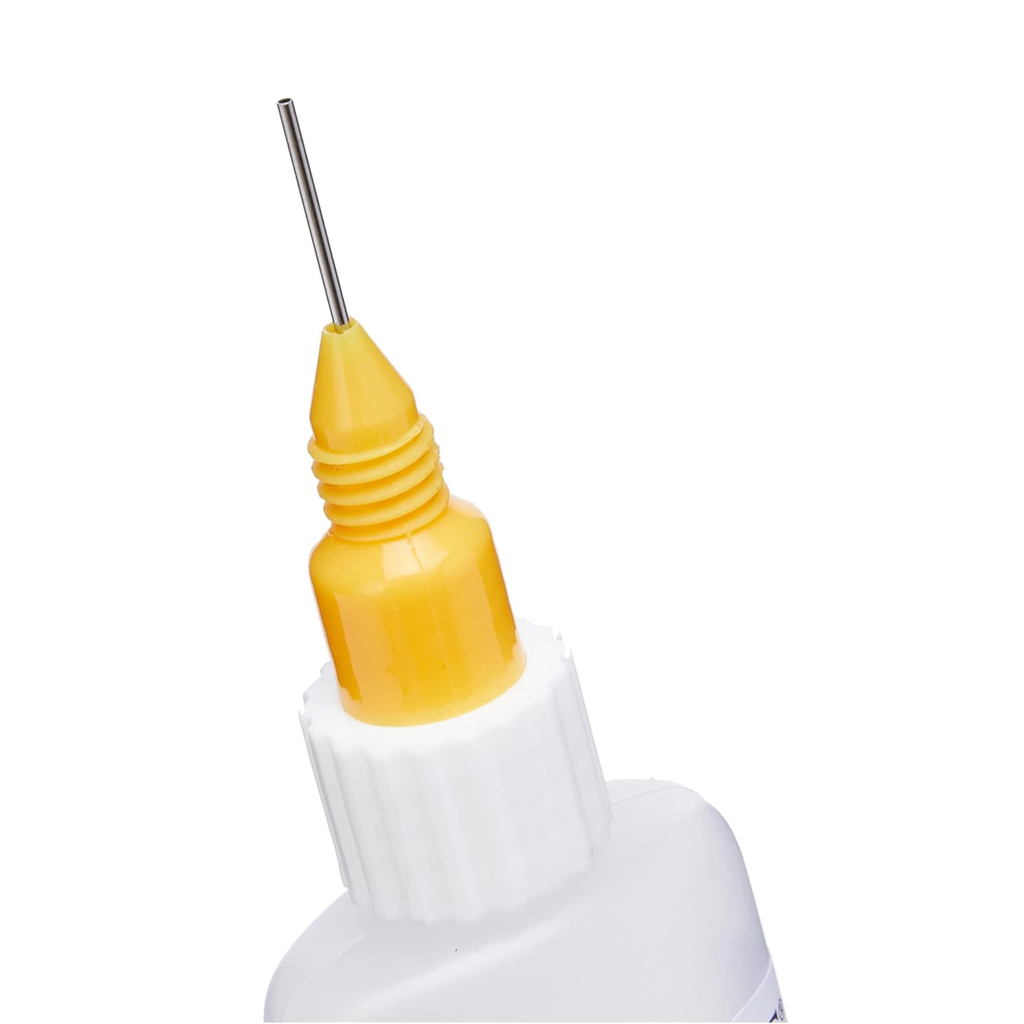 Fineline - Fluide de masquage et applicateur (calibre 18)