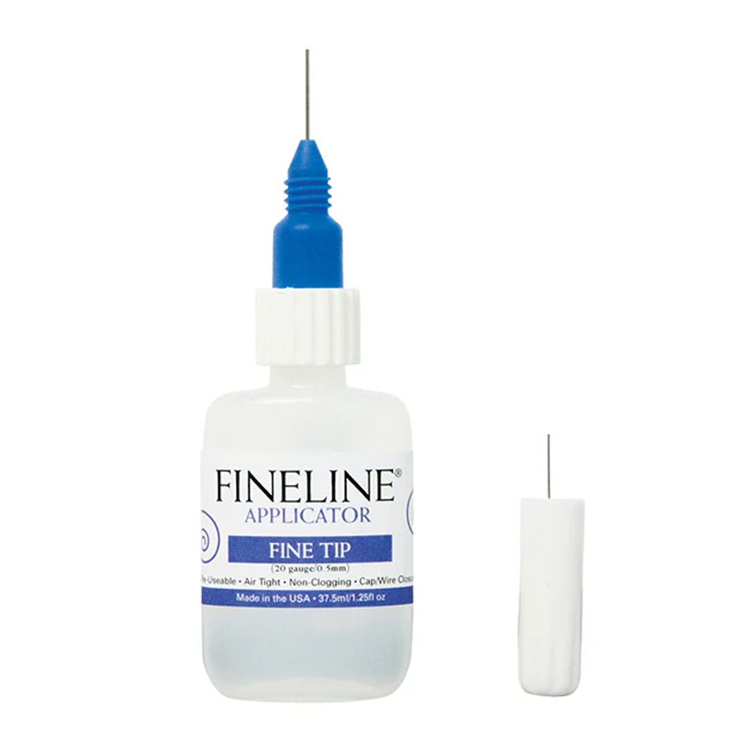 Fineline - Empty Applicators (20 gauge)