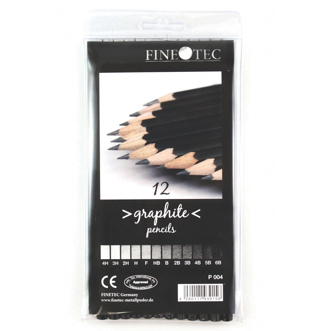 Fine-Tec - Graphite Set (12pk)
