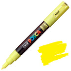 POSCA - Paint Markers - Extra-Fine 0.7mm (PC-1M)