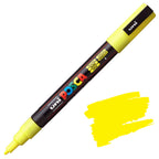 POSCA - Paint Markers - Fine 0.9/1.3mm (PC-3M)