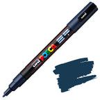 POSCA - Paint Markers - Fine 0.9/1.3mm (PC-3M)