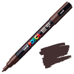 POSCA - Paint Markers - Fine 0.9/1.3mm (PC-3M)