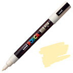 POSCA - Paint Markers - Fine 0.9/1.3mm (PC-3M)
