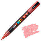POSCA - Paint Markers - Fine 0.9/1.3mm (PC-3M)