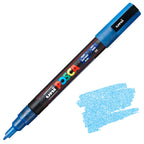 POSCA - Paint Markers - Fine 0.9/1.3mm (PC-3M)