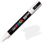 POSCA - Paint Markers - Medium 1.8/2.5mm (PC-5M)