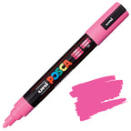 POSCA - Paint Markers - Medium 1.8/2.5mm (PC-5M)