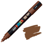 POSCA - Paint Markers - Medium 1.8/2.5mm (PC-5M)