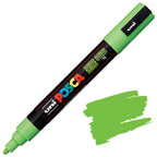 POSCA - Paint Markers - Medium 1.8/2.5mm (PC-5M)