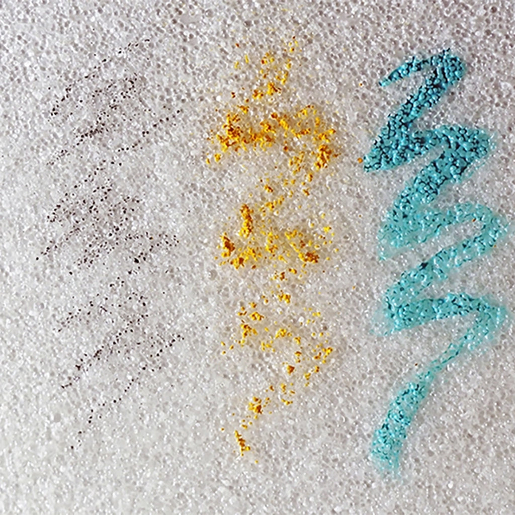 Golden - Glass Bead Gel