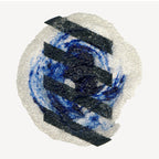 Golden - Glass Bead Gel