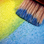 Golden - Glazing Liquid