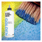 Golden - Glazing Liquid