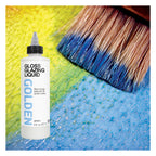 Golden - Glazing Liquid