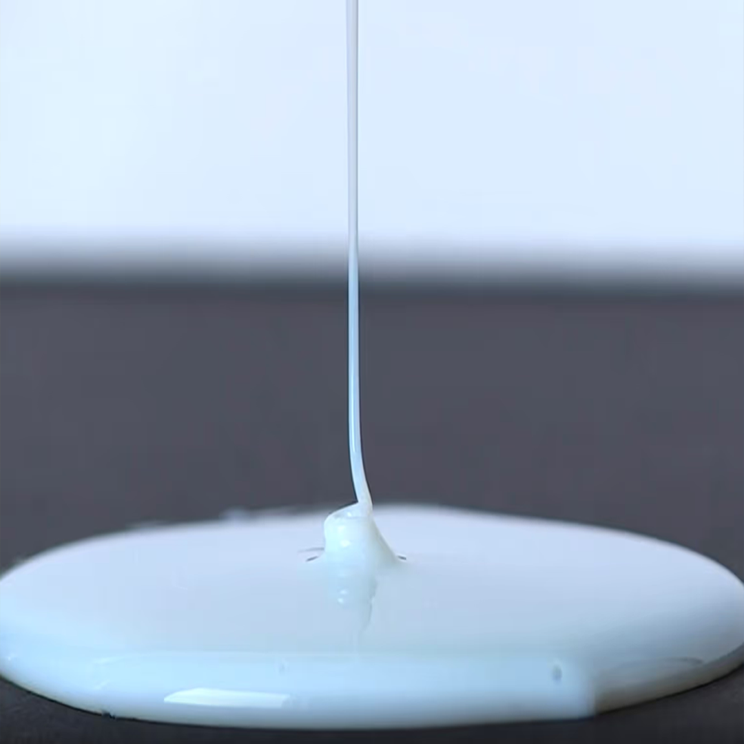 Doré - Médium acrylique