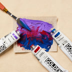 Golden - Acrylic Heavy Body 2oz