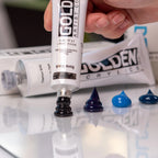 Golden - Acrylic Heavy Body 2oz