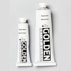 Golden - Heavy Body Acrylics 5oz Tubes