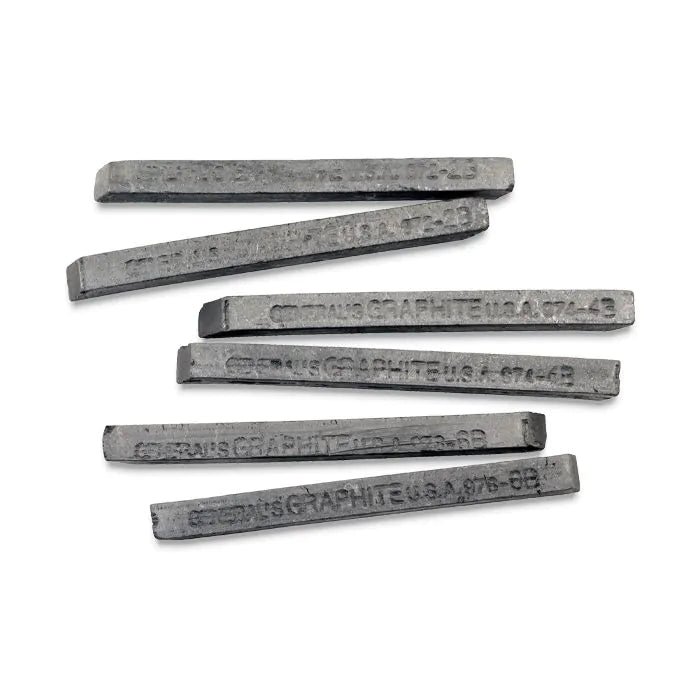 General's - Bâton de graphite comprimé Kimberly