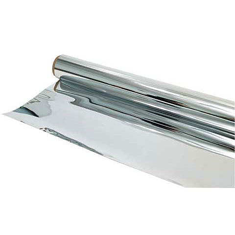 Grafix- Metallic Foil Paper