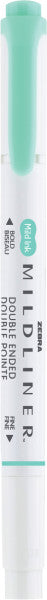 Zebra - Mildliner Double-Ended Highlighter
