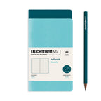 Leuchtturm - Jottbook Double Pocket A6