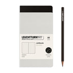 Leuchtturm - Jottbook Double Pocket A6