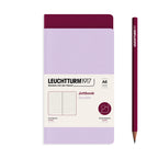 Leuchtturm - Jottbook Double Pocket A6