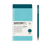 Leuchtturm - Jottbook Double Pocket A6
