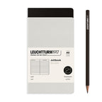 Leuchtturm - Jottbook Double Pocket A6