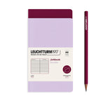 Leuchtturm - Jottbook Double Pocket A6