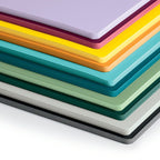 Leuchtturm - Jottbook Double Pocket A5