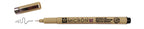 Sakura - Stylos Pigma Micron - Noir
