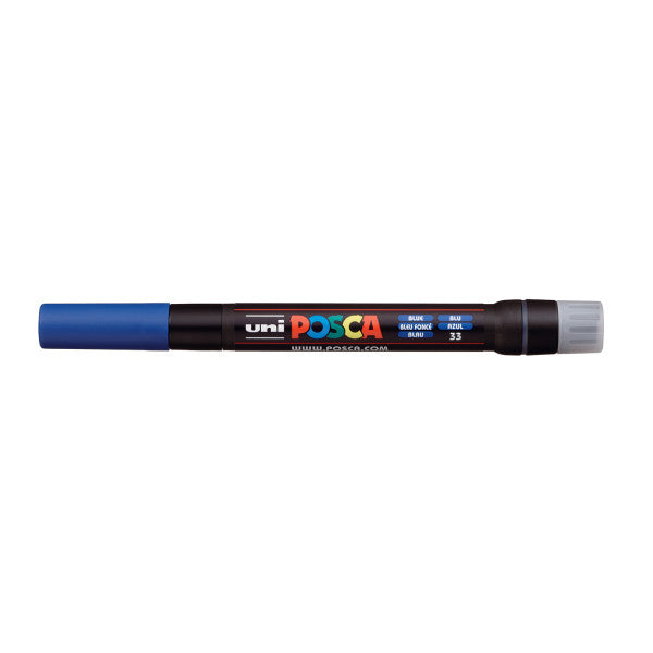 POSCA - Paint Markers PC-350 Brush
