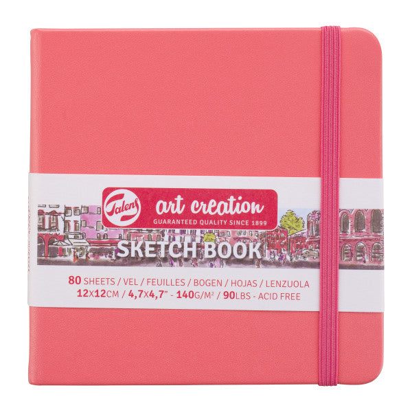 Talens - Art Creation Sketch Books