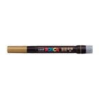 POSCA - Paint Markers PC-350 Brush