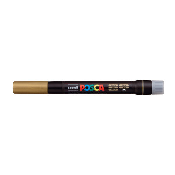 POSCA - Paint Markers PC-350 Brush