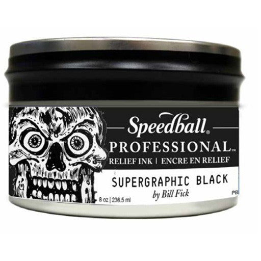 Speedball - Professional Relief Inks