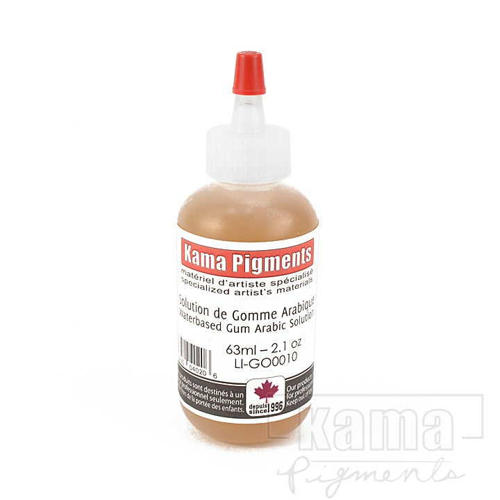 Kama - Gum Arabic