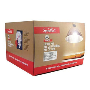 Speedball - Light Kit